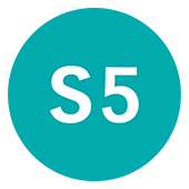 S5, SRA