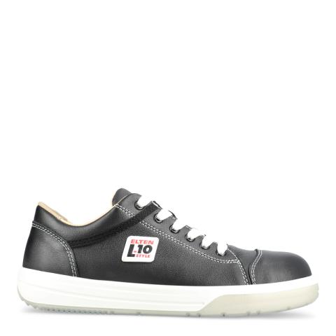 ELTEN 721081 Shadow Low sikkerhedssko. Smart sneakers design