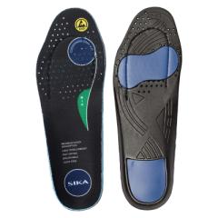 SIKA 152 Ultimate Footfit. Sål til fødder med medium svang